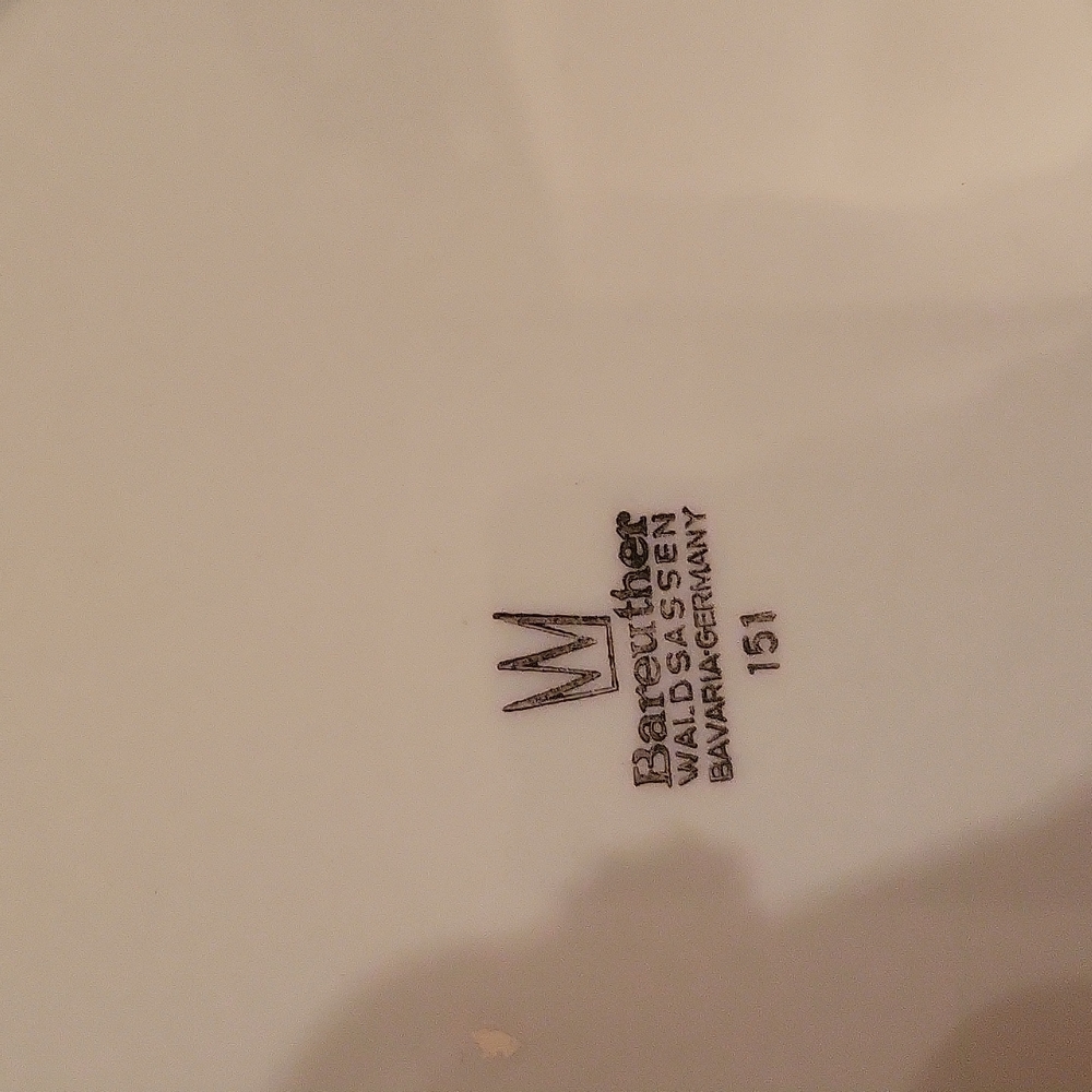 Collector Plates - Picture 6 of 6